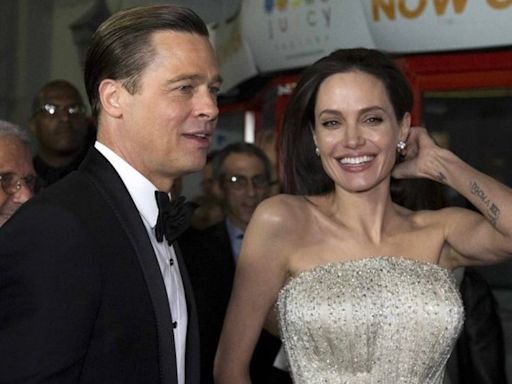 Terceira filha de Angelina Jolie e Brad Pitt deixa de usar o sobrenome do pai; entenda