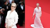 35 年後再次踏上坎城：Meryl Streep 掏出心裡話，金棕櫚獎感言句句動人！