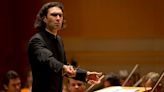 Vladimir Jurowski: I can’t ever go back to terrorist-state Russia