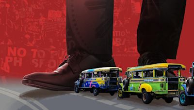 Marcos put his foot down on jeepney consolidation. Was it a success, and what's next?