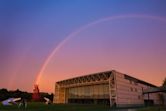 Sainsbury Centre for Visual Arts