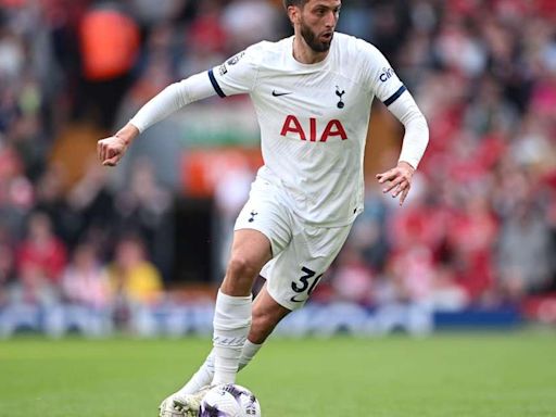 Rodrigo Bentancur pode ser suspenso em até 12 jogos por comentário xenofóbico contra Son