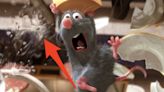 24 details you probably missed in 'Ratatouille'