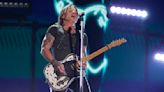 Q&A: Keith Urban talks 2024 album, Vegas residency, and the Nashville Songwriters Hall of Fame