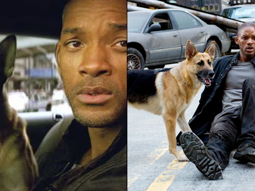 I am Legend 2 producer makes major admission confirming theory about original movies ending