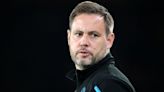 Michael Beale ‘excited’ by QPR job after turning down chance to talk to Wolves