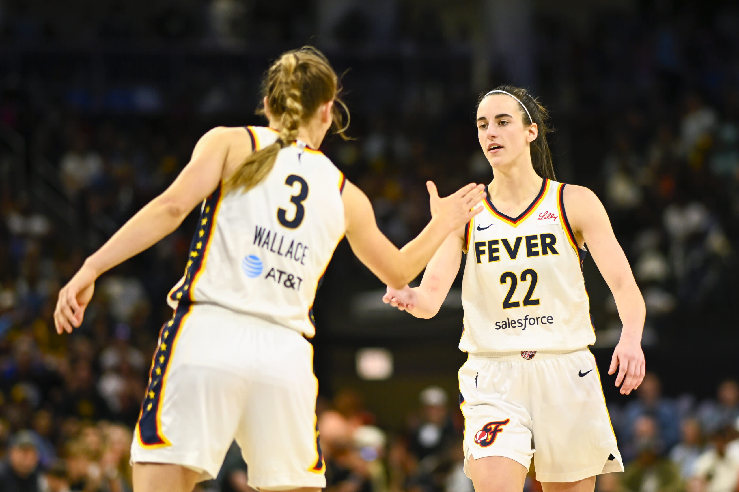 Indiana Fever, Caitlin Clark given big WNBA expectations from ESPN