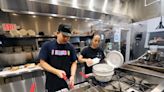 Chef May Sonta cooks Thai dishes with family history at Five 81° NE in Portsmouth