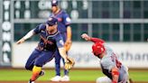 Bregman, Diaz homer in eighth to lift Astros past Cardinals | Jefferson City News-Tribune