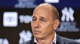 Brian Cashman talks Yankees’ struggles, Aaron Judge, Anthony Volpe and more after Red Sox sweep