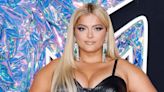 Bebe Rexha Talks Gaining Weight & Winding Up in Emergency Room as a Result of PCOS