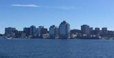 Downtown Halifax