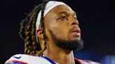 Damar Hamlin to make first NFL start on Sunday since cardiac arrest when Buffalo Bills play Arizona Cardinals