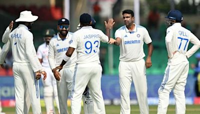 India secures record 18th straight home series win against Bangladesh; Bumrah, Ashwin, Jaiswal shine | Mint