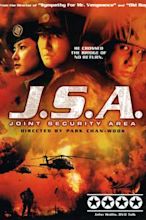 Joint Security Area (film)