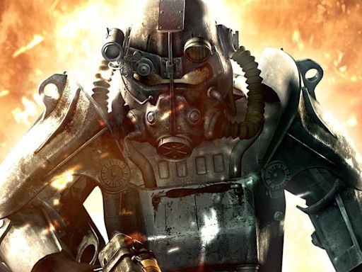 With the Release of Fallout 4's Next-Gen Update, It's Time To Give Fallout 4 Another Chance - IGN