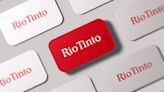 Rio Tinto lowers target price on Rio Tinto following Q2 production results