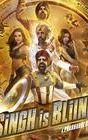 Singh Is Bliing