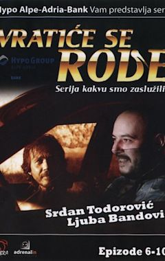 Vratiće se rode