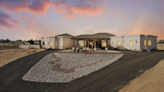 $990,000 Rio Rancho home is the ultimate space for entertaining