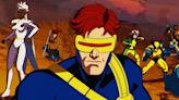 X-Men '97 Actor Teases Upcoming Major Plot Twist