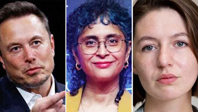 Elon Musk, Kiran Rao and Sally Rooney headline the week that should have been