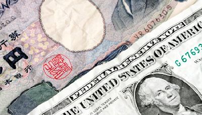 Widespread volatility sees Yen continue safe haven status