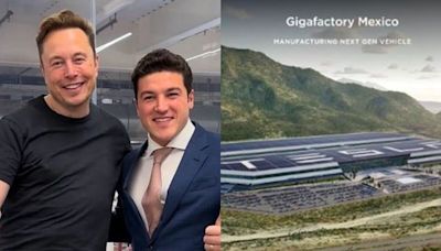 Tesla en México: Todo lo que debes de saber sobre la planta de Elon Musk en NL