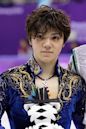 宇野昌磨