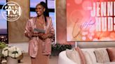 Jennifer Hudson on the challenges of 'simply being myself' on The Jennifer Hudson Show