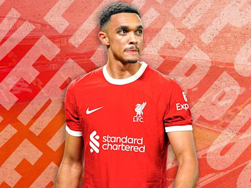 Liverpool Tell Alexander-Arnold He'll Be Highest-Paid Player