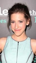 Eden Sher