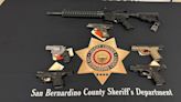 Operation Consequences targets crime in Adelanto, San Bernardino