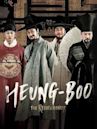 Heung boo: The Revolutionist