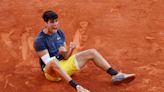 La enérgica protesta de Carlos Alcaraz con la nueva norma de la ATP: "Es mala para los jugadores"