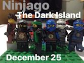 Ninjago Dark Island