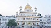 Rebel Akali Dal leaders appear before Akal Takht jathedar, apologise for ‘mistakes’ during SAD regime