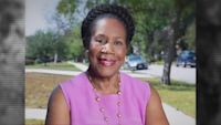 Houston s Sheila Jackson Lee: A final tribute today