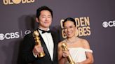 Golden Globe Awards 2024: See the Complete Winners List