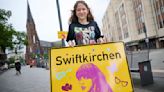 German city renamed ‘Swiftkirchen’ for Taylor Swift concerts gets 1,400 bids for the signs | World News - The Indian Express