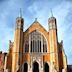 St Benedict's School, Ealing