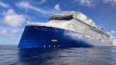 Celebrity Cruises’ New Ship Celebrity Ascent Arrives in Europe