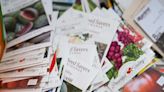 Brown County's first seed library is set to launch. What is it and how can it help your garden grow?