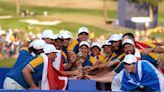 Ryder Cup 2023 LIVE: Day 3 scores and updates as McIlroy helps Europe hold off USA comeback to secure victory