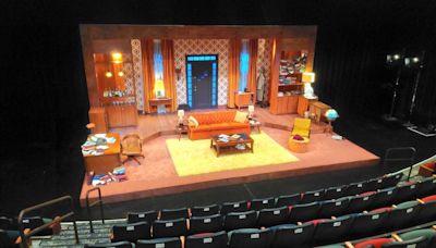 Theatrical Outfit shows no fear in staging new 'Virginia Woolf'