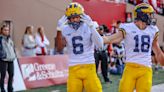 Where Michigan football WR Cornelius Johnson ranks in College Sports Wire WR rankings