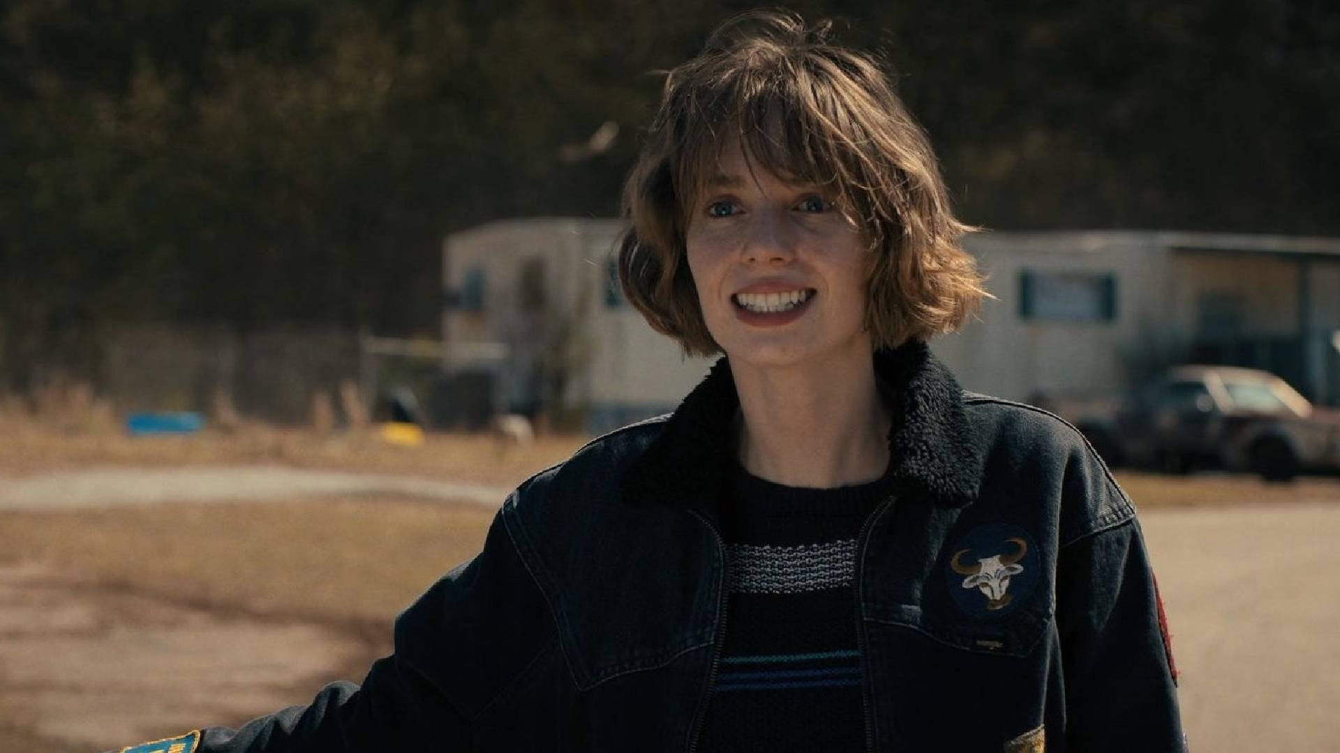 Stranger Things season 5 spoilers are so big, star Maya Hawke won't even tell her dad Ethan Hawke any