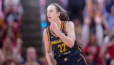 Caitlin Clark back in action: How to watch Indiana Fever vs. Connecticut Sun Tuesday
