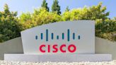 Cisco Stock Plunges As Earnings, Revenue Outlook Miss Estimates