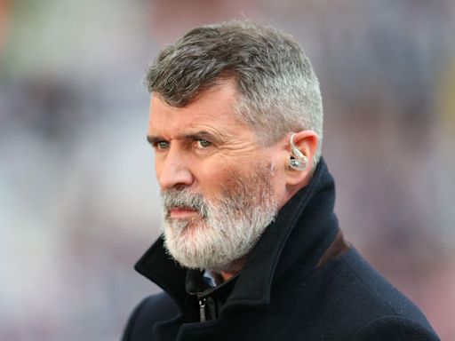 Roy Keane rant leads to utterly bizarre 'out of body experience' tale of drinking leftover soup in hotel corridor